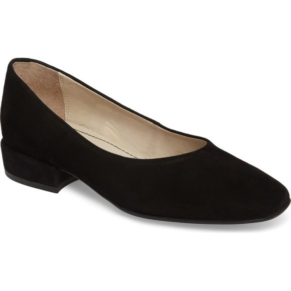 kenneth cole bayou flats